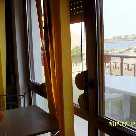 Lucky Beach Aparthotel Sozopol
