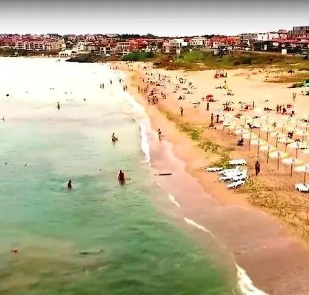 Lucky Beach