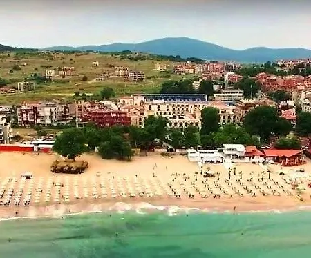 Lucky Beach Sozopol