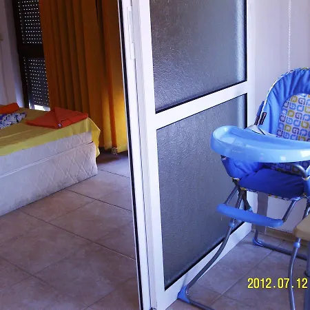 Lucky Beach Aparthotel