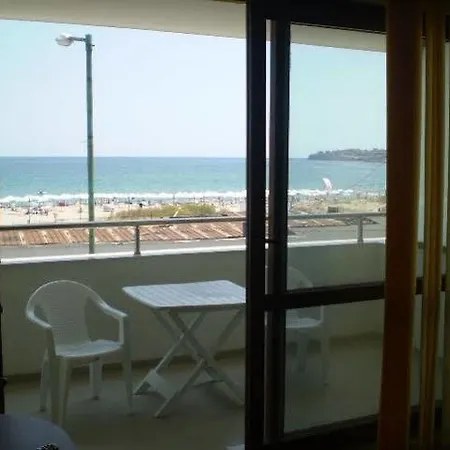 Lucky Beach Aparthotel Sozopol